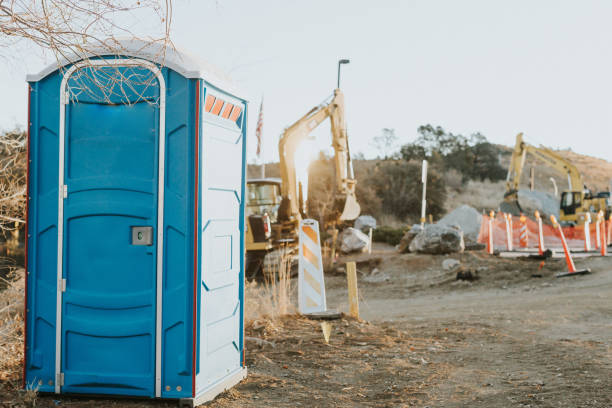 Professional porta potty rental in Sisters, OR