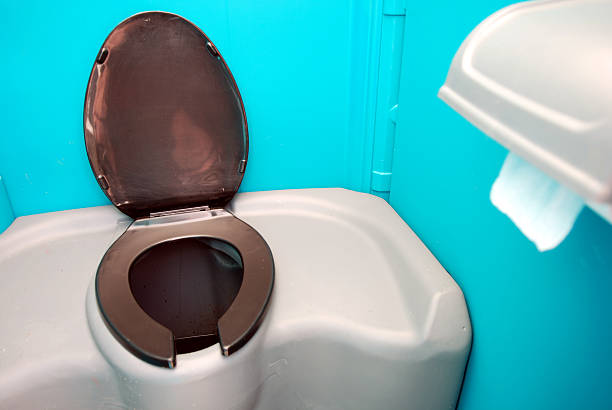 Affordable portable toilet rental in Sisters, OR