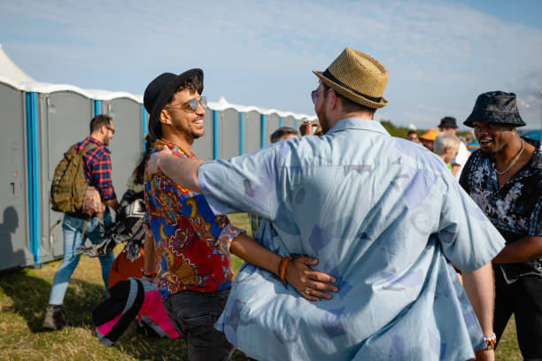 Portable Toilet Options We Offer in Sisters, OR