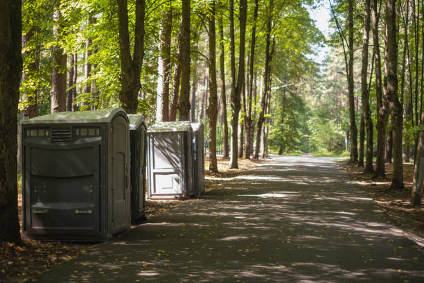 Portable Toilet Options We Offer in Sisters, OR