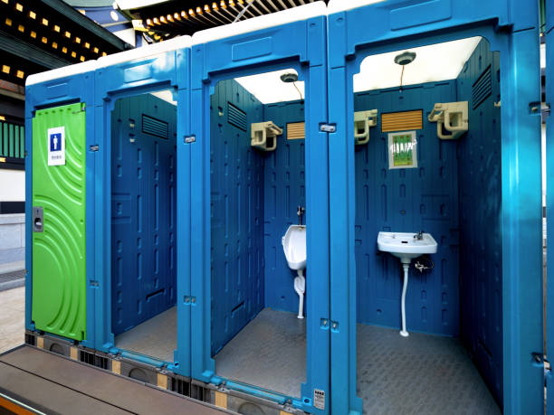 Best Long-term porta potty rental  in Sisters, OR