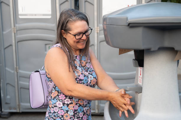 Best Affordable portable toilet rental  in Sisters, OR