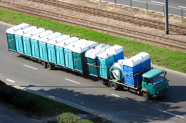 Best Porta potty rental near me  in Sisters, OR
